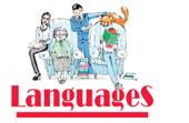 Атмосферная школа-студия языков Languages