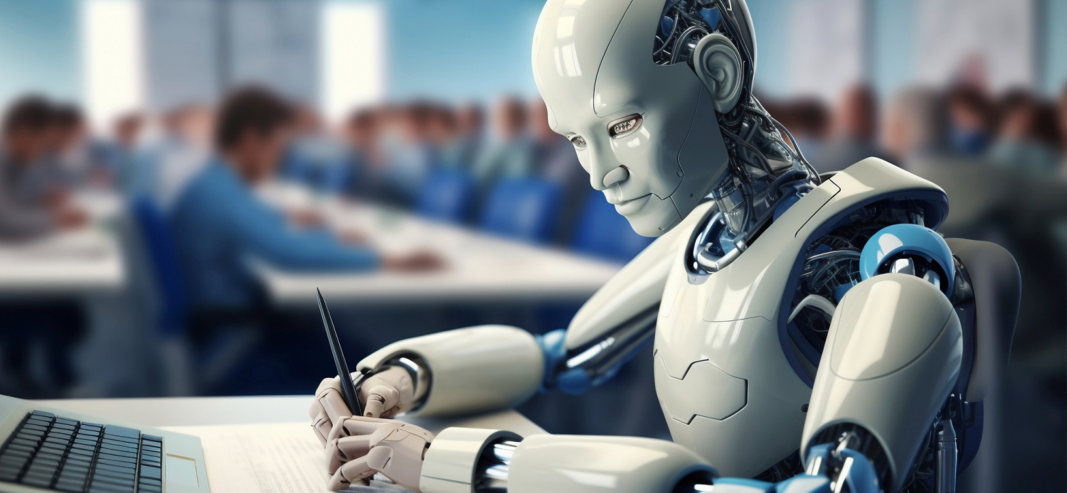 Нейросеть для помощи в создании конспектов: ТОП-5 ИИ-сервисов