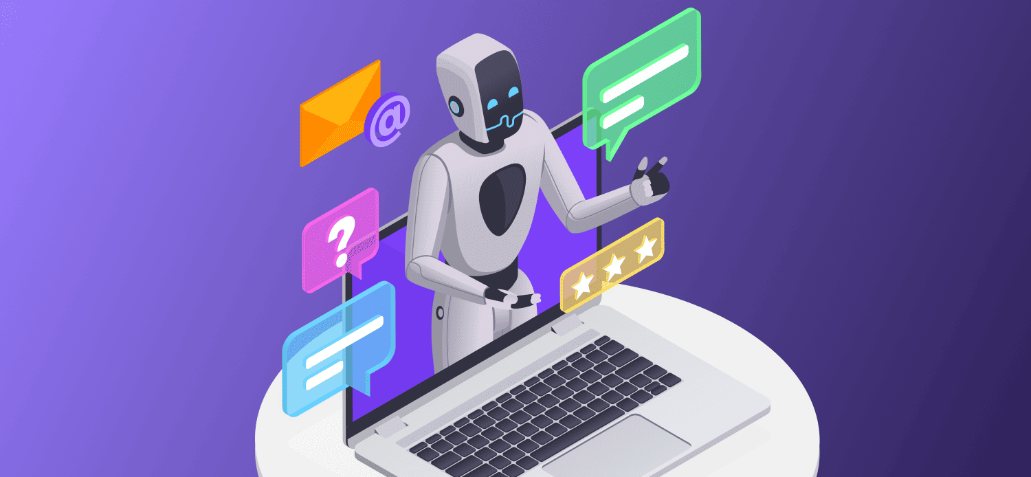 ТОП-10 нейросетей для помощи с ответами на вопросы