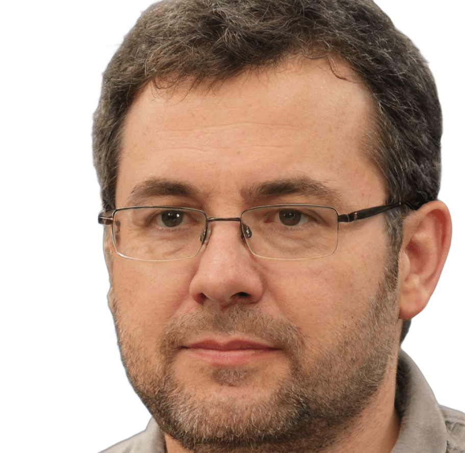 Александр Петрашов