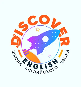 Discover English