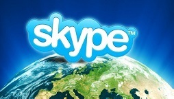 Плюсы обучения языку по Skype 