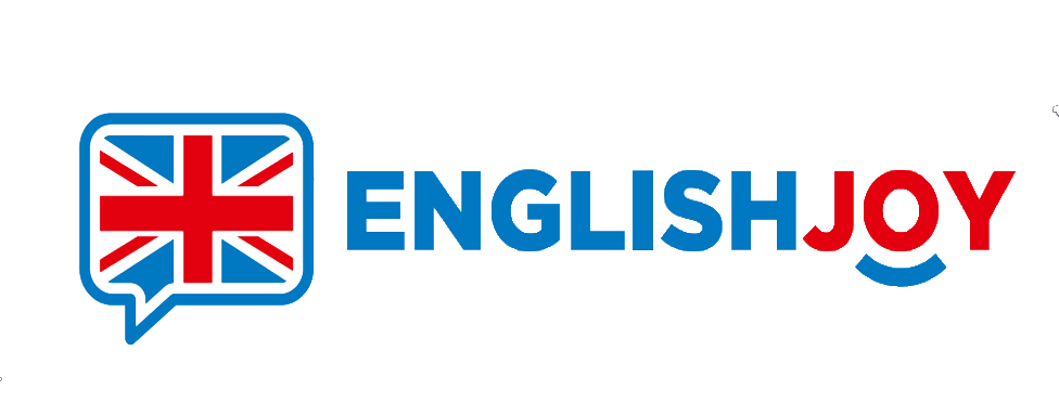 EnglishJoy