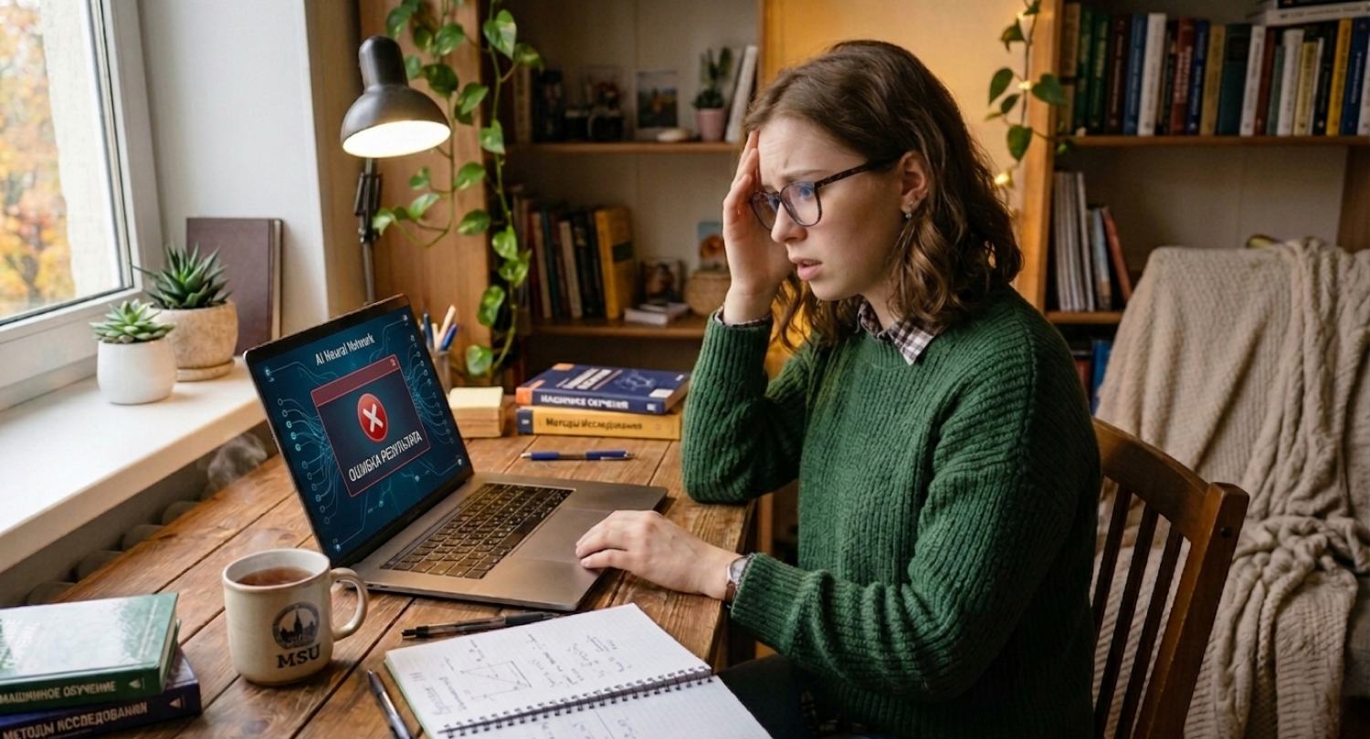 Common Errors When Querying AI and How to Avoid Them