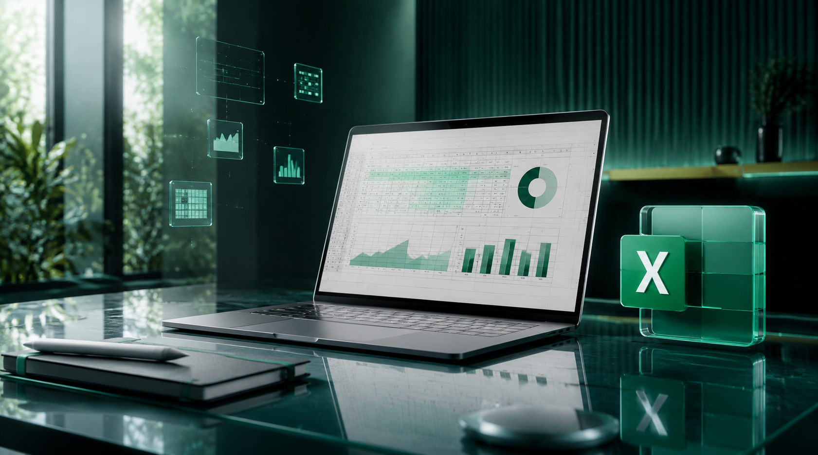 Лучшие курсы Excel: обучение работе с таблицами