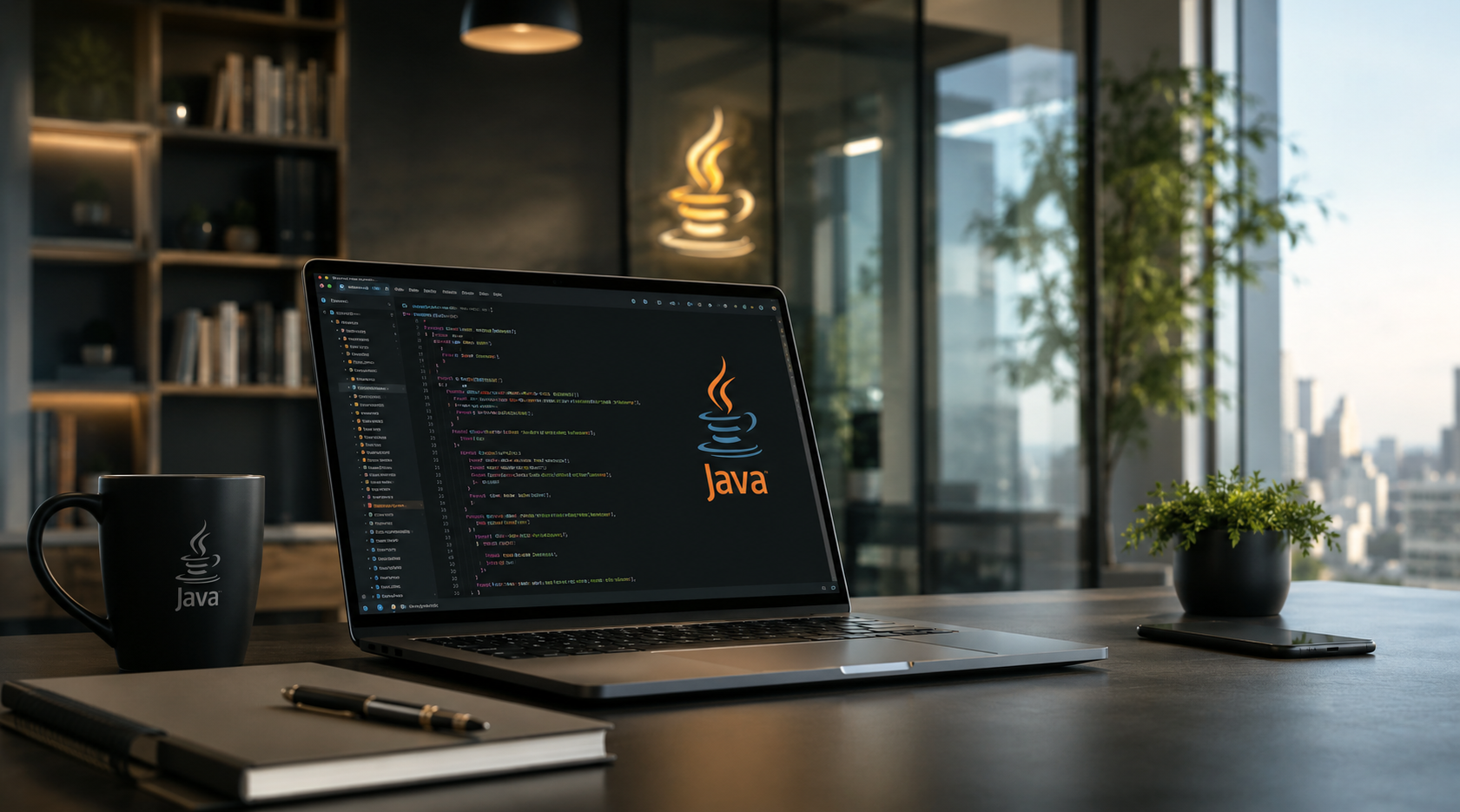 Лучшие курсы Java: обучение с нуля на разработчика