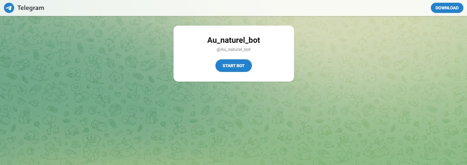 Au_naturel_bot