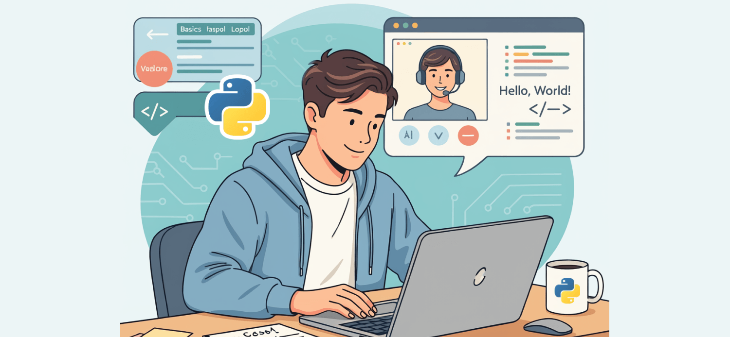 Лучшие курсы Python: обучение с нуля для начинающих