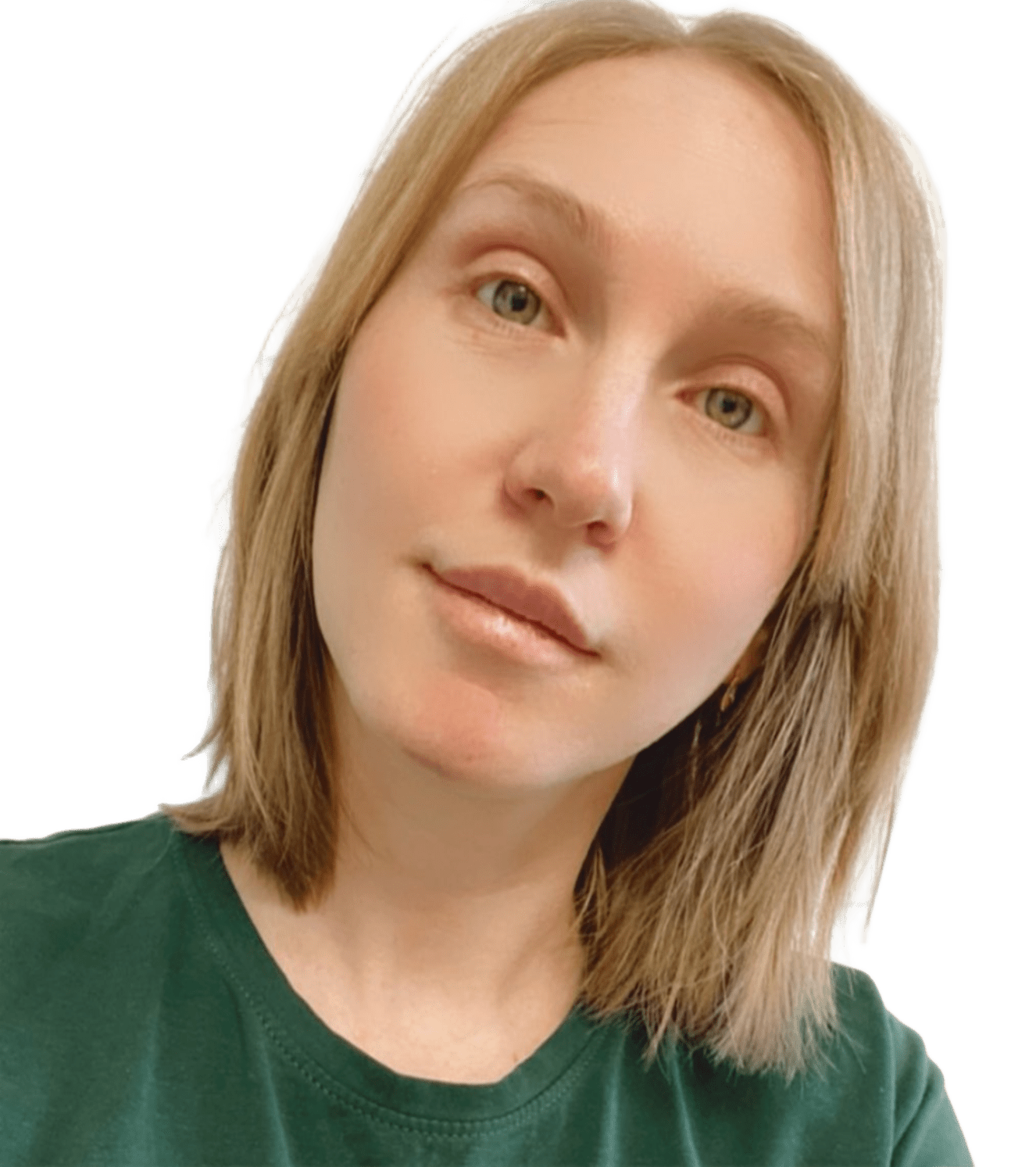 Петухова Евгения